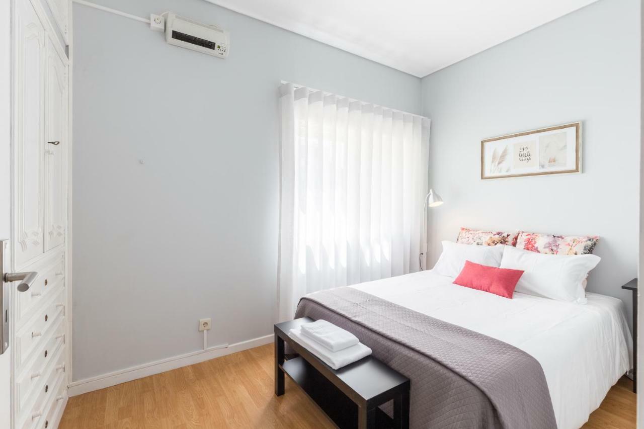 וילה נובה דה גאיה Gaia Metro-2 Bedrooms מראה חיצוני תמונה