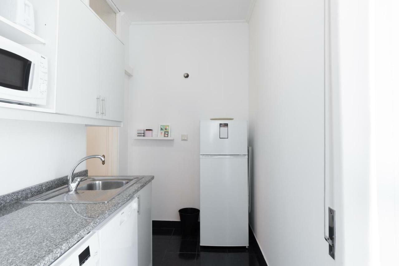 וילה נובה דה גאיה Gaia Metro-2 Bedrooms מראה חיצוני תמונה